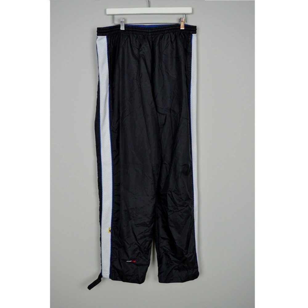 VTG Tommy Hilfiger Athletic Jogger Pants Track